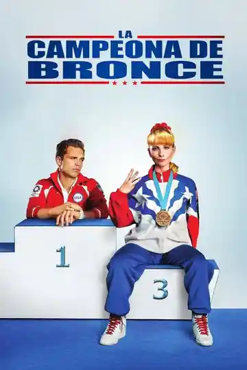 La Campeona De Bronce