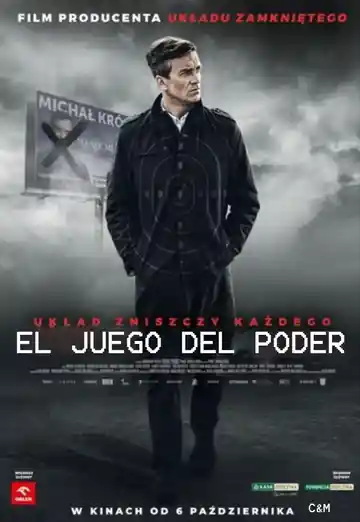 El Juego Del Poder