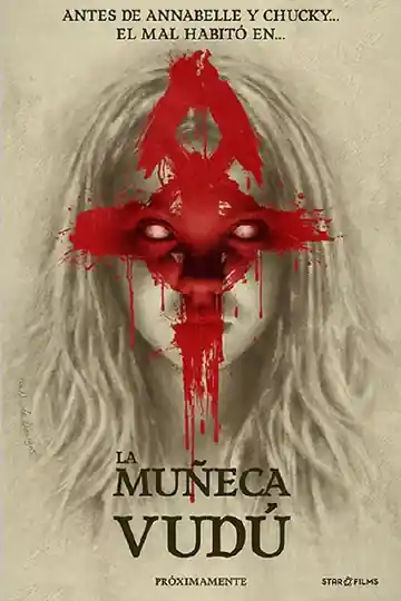 La Muñeca Vudú