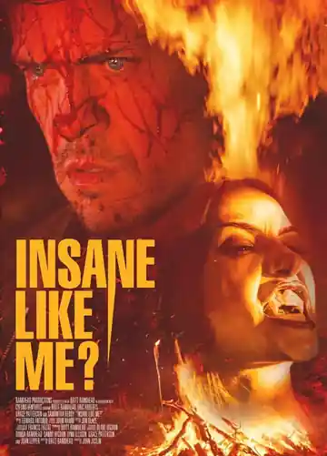 Insane Like Me