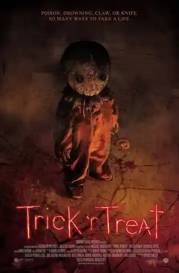 Truco O Trato