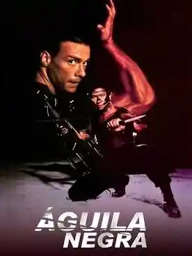 Águila Negra
