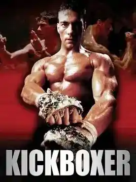 Kickboxer Contacto Sangriento 2