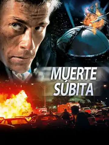 Muerte Súbita