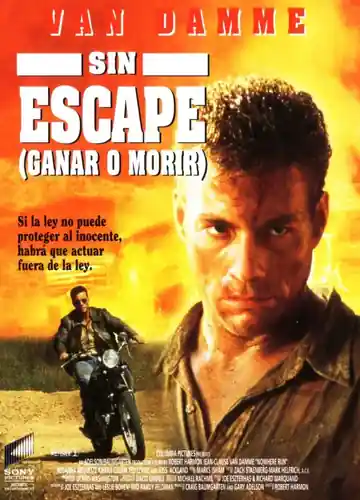 Sin Escape Ganar O Morir
