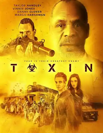 Toxina El Virus Letal