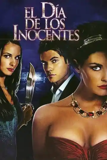 El Día De Los Inocentes