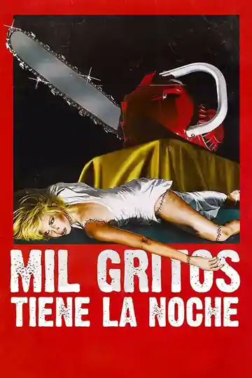MIL Gritos Tiene La Noche