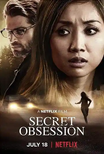 Secreta Obsesión