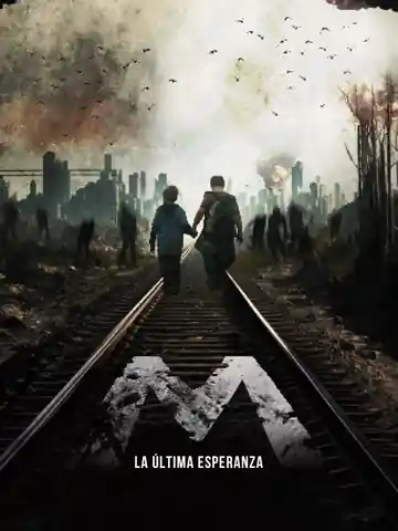 M -- La Última Esperanza