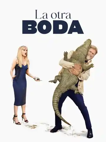 La Otra Boda