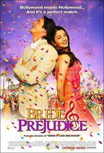 Bodas Y Prejuicios