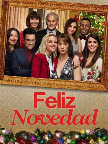 Feliz Novedad