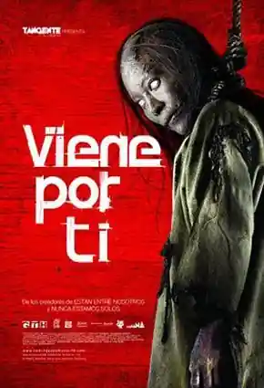 Viene Por Ti