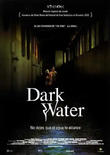 Agua Turbia