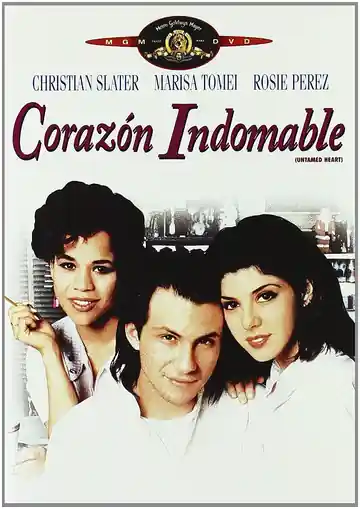Corazón Indomable