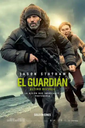 Shelter :El Protector