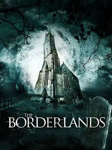 La Iglesia Del Diablo