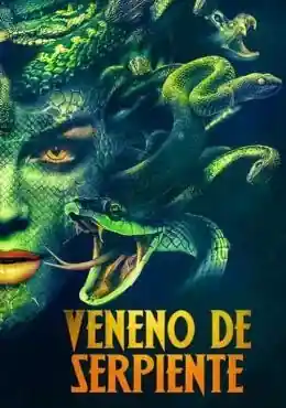 Veneno De Serpiente