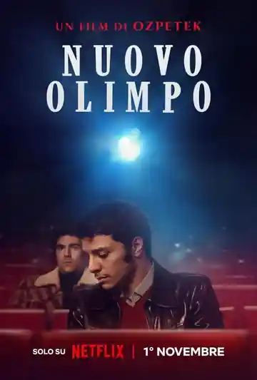Nuevo Olimpo