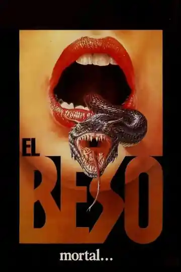 El Beso Mortal