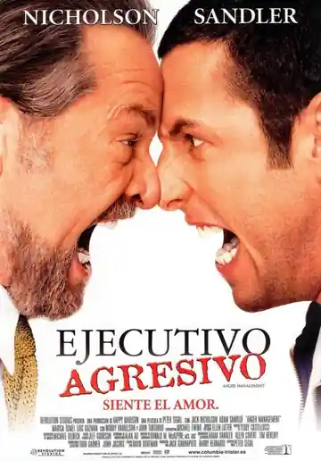 Locos De Ira