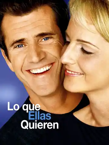 Lo Que Ellas Quieren