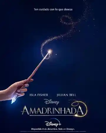 Amadrinhada