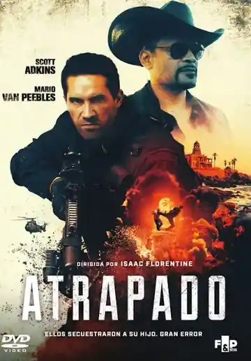 Atrapado
