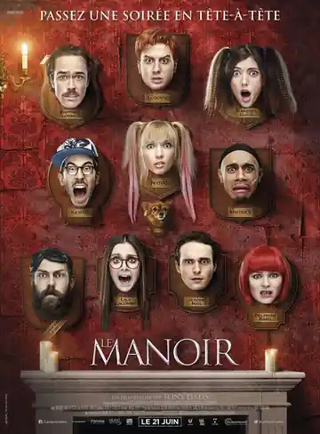 La Mansión