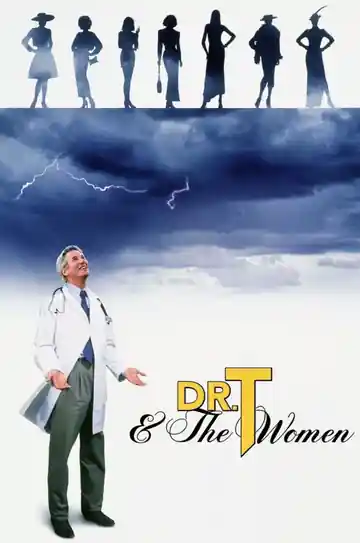 El Doctor Y Sus Mujeres