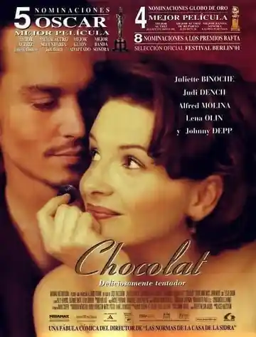 Chocolate