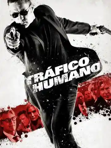 Tráfico Humano