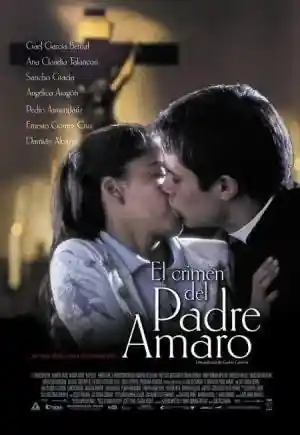 El Crimen Del Padre Amaro