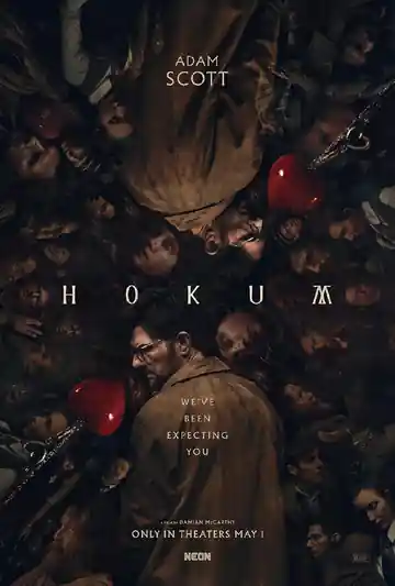 Hokum La Maldición De La Bruja