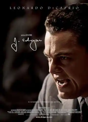 J. Edgar