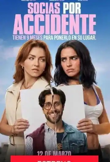 Socias Por Accidente