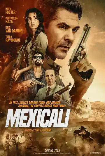 Mexicali