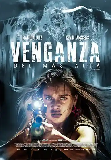 Venganza del Más Allá