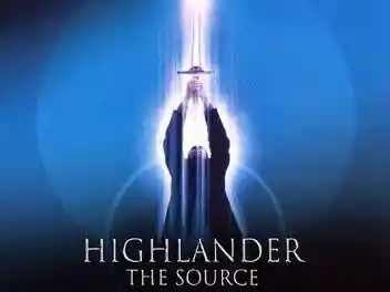 Highlander 5 The Source