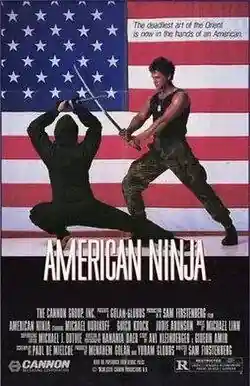 Ninja Americano