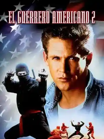 Ninja Americano 2