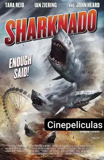 Sharknado
