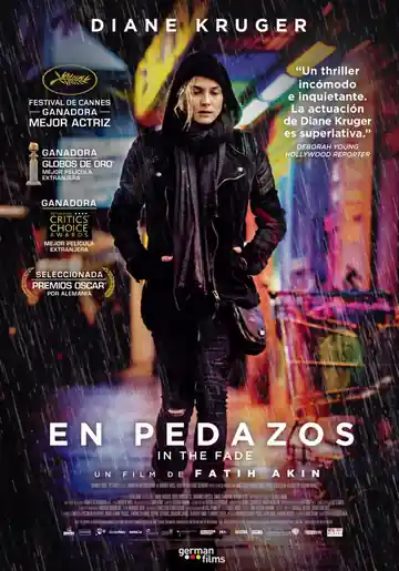 En Pedazos