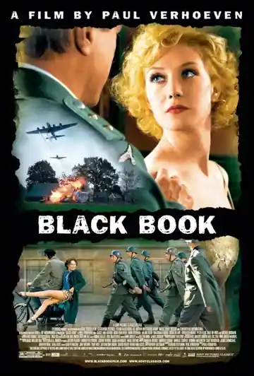 La Lista Negra