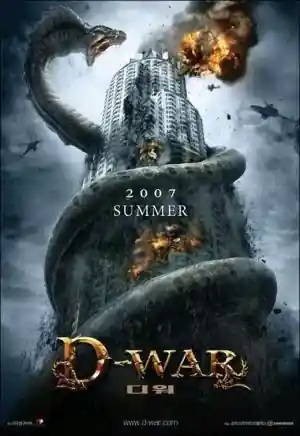 Furia De Dragones