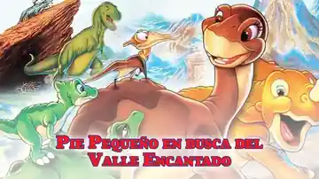 Pie Pequeño