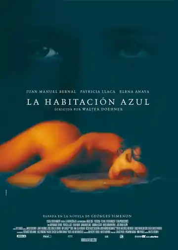 La Habitación Azul