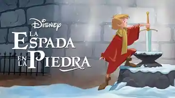 La Espada En La Piedra