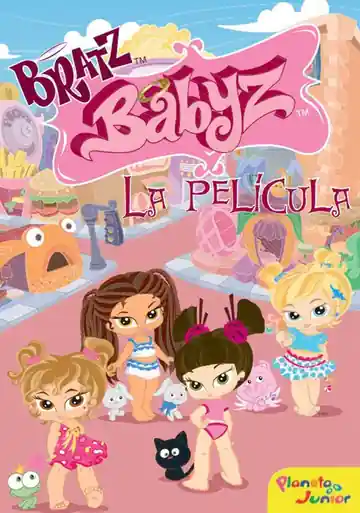 Bratz Babys